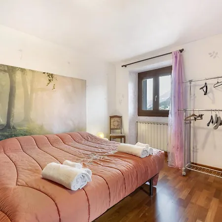 Il Penzatoio ヴィラ