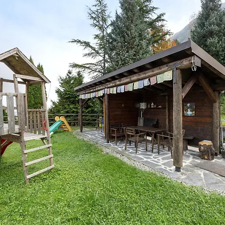 ヴィラ Il Penzatoio *