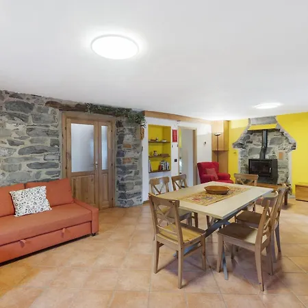 Il Penzatoio Vila Argegno