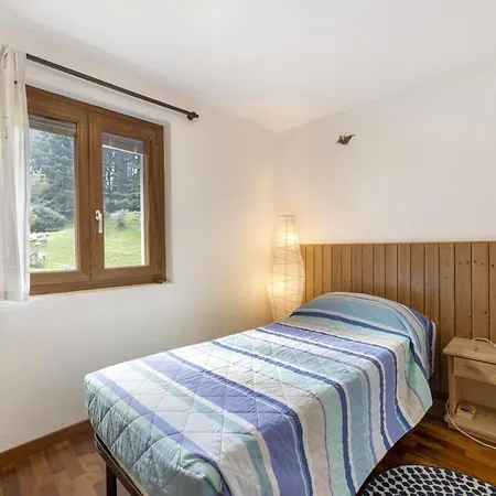 Vila Il Penzatoio Argegno